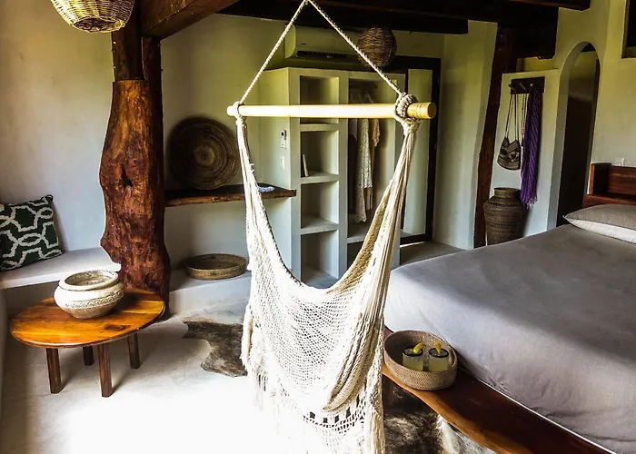 Chika 4* Tulum