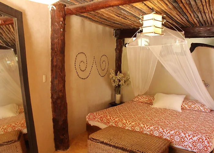 Chika Hotel Tulum