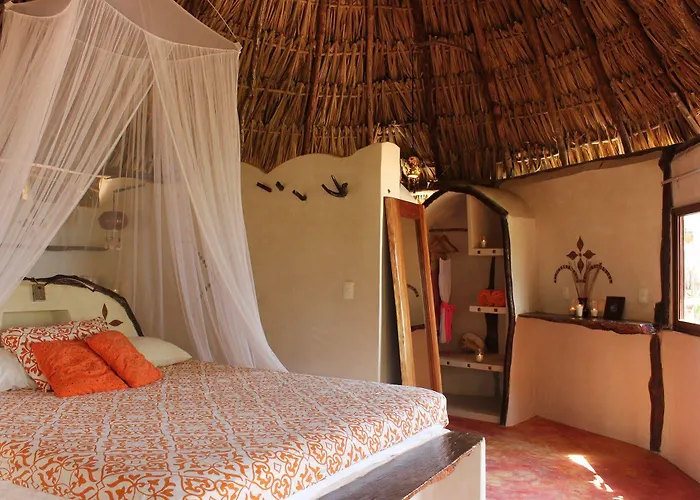 Chika 4* Tulum