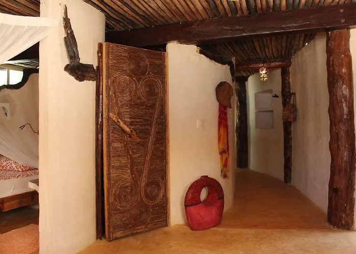 Chika 4* Tulum