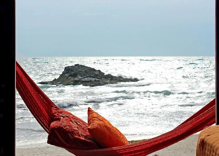 Chika Hotel Tulum